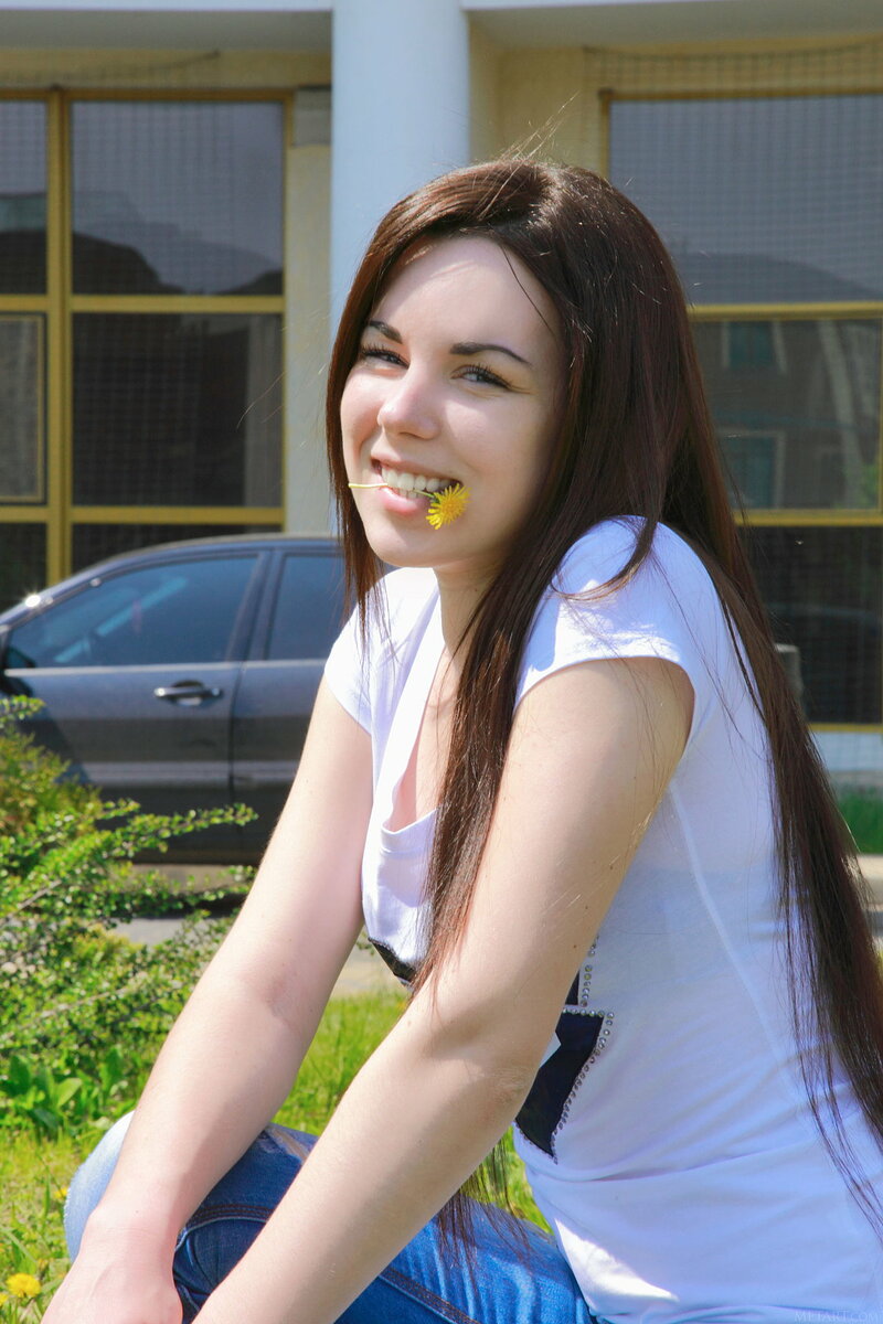 Юленька, 35